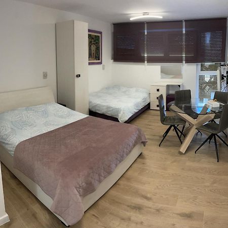 Luxury Town Center Apartments Zadar Eksteriør bilde