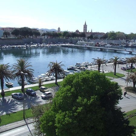 Luxury Town Center Apartments Zadar Eksteriør bilde