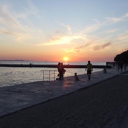 Luxury Town Center Apartments Zadar Eksteriør bilde