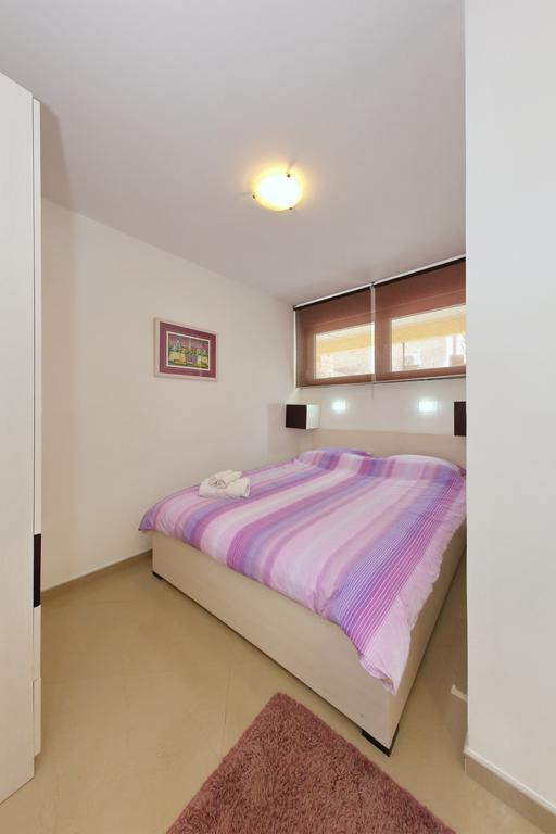 Luxury Town Center Apartments Zadar Rom bilde