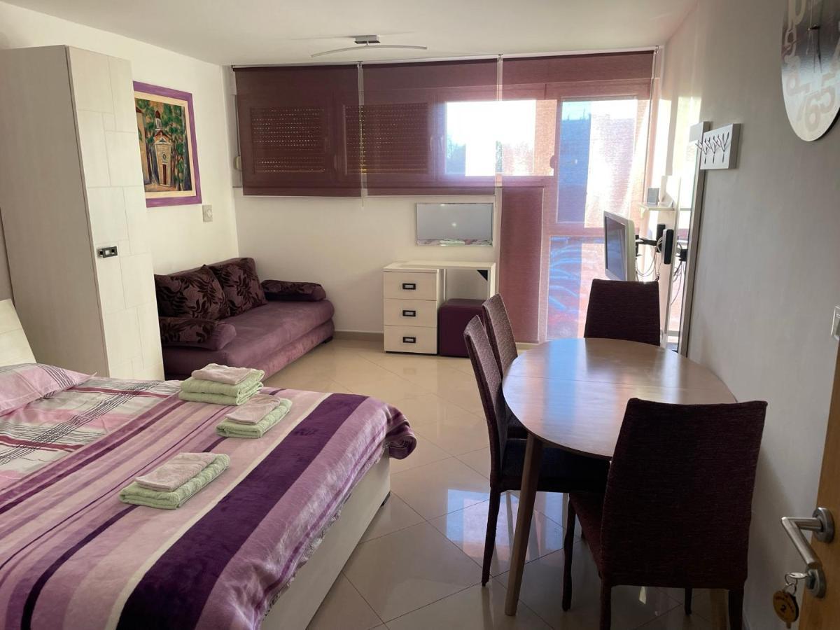 Luxury Town Center Apartments Zadar Eksteriør bilde