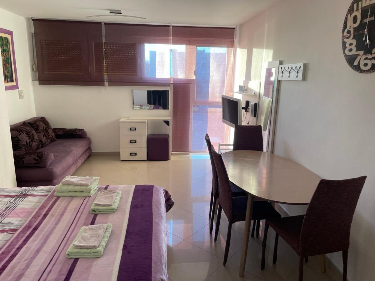 Luxury Town Center Apartments Zadar Eksteriør bilde