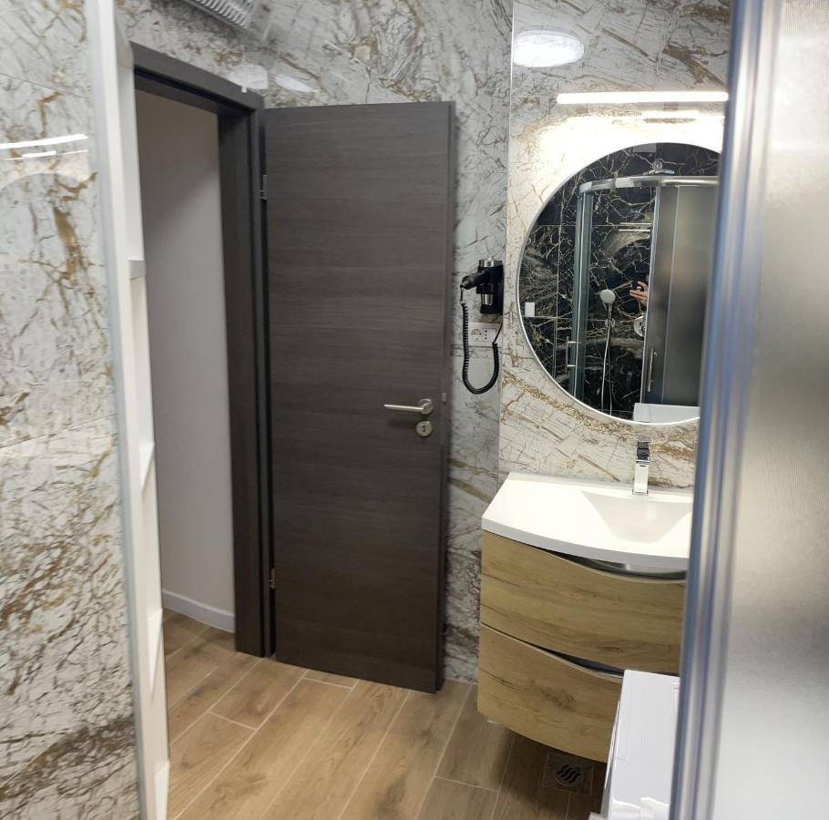 Luxury Town Center Apartments Zadar Eksteriør bilde