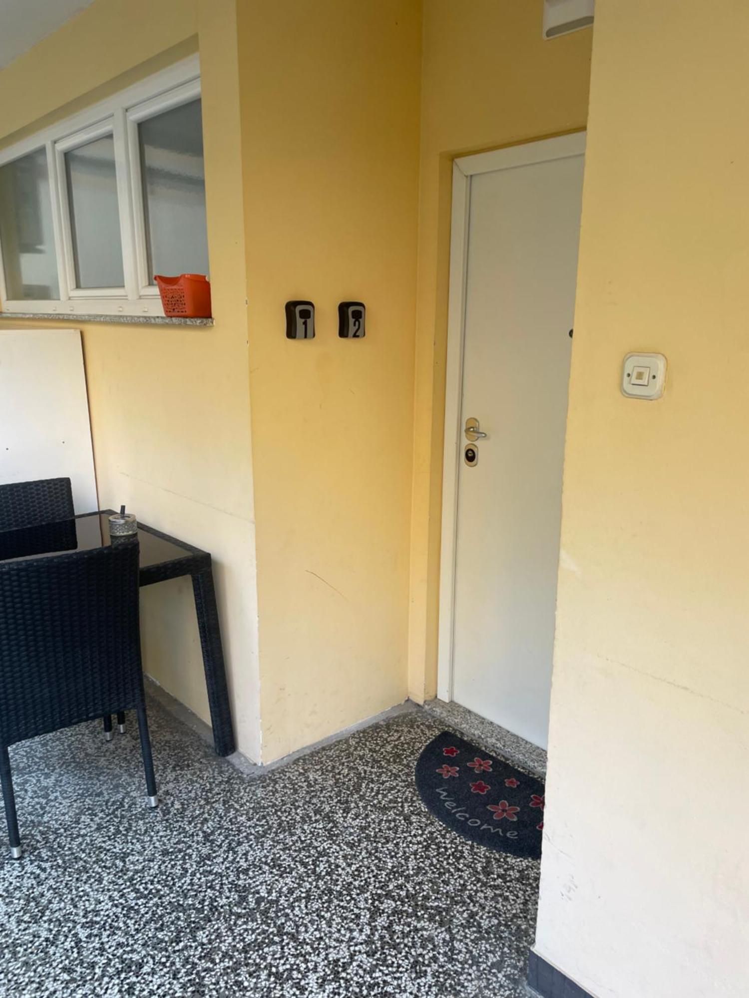 Luxury Town Center Apartments Zadar Eksteriør bilde