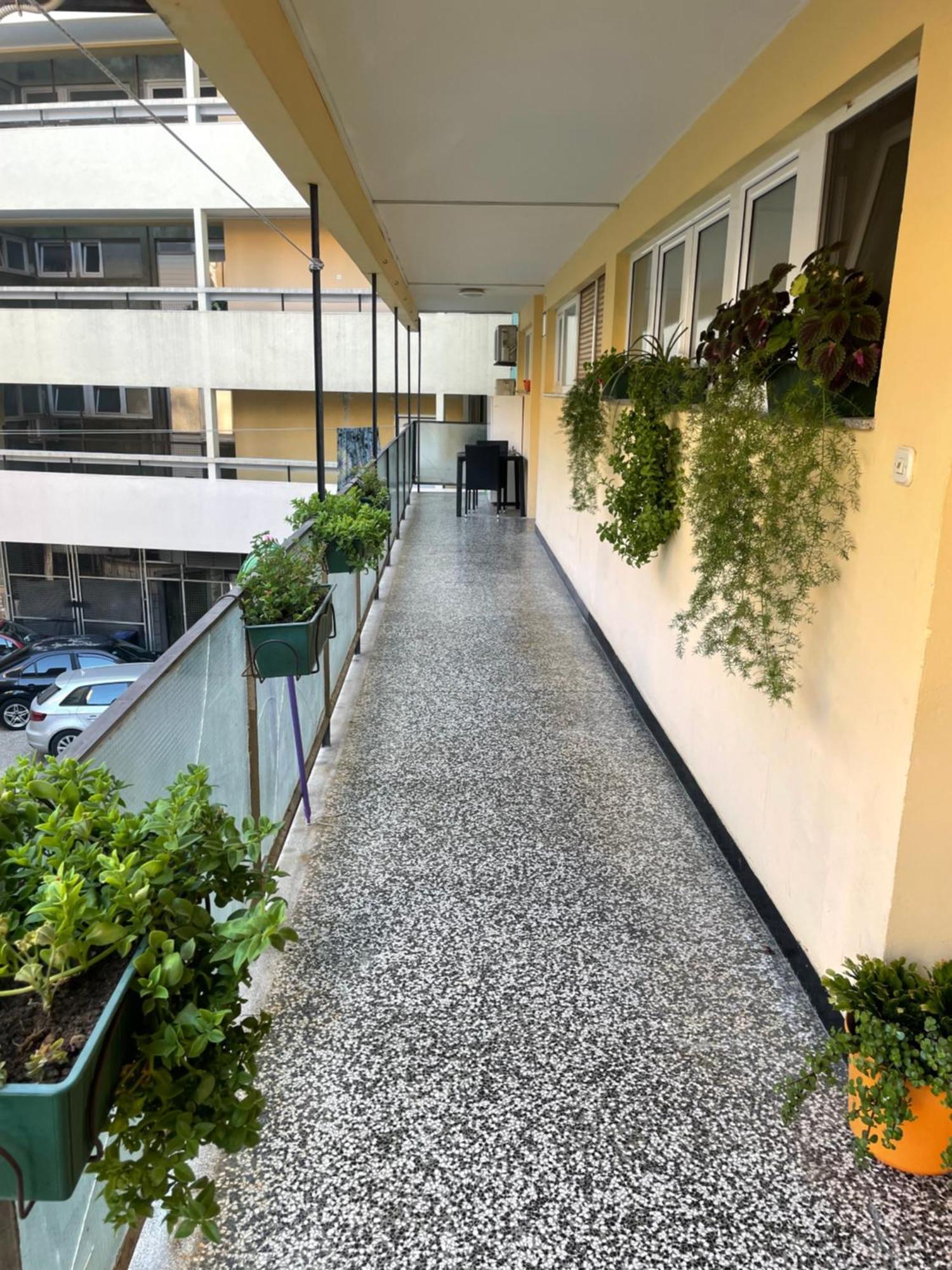 Luxury Town Center Apartments Zadar Eksteriør bilde