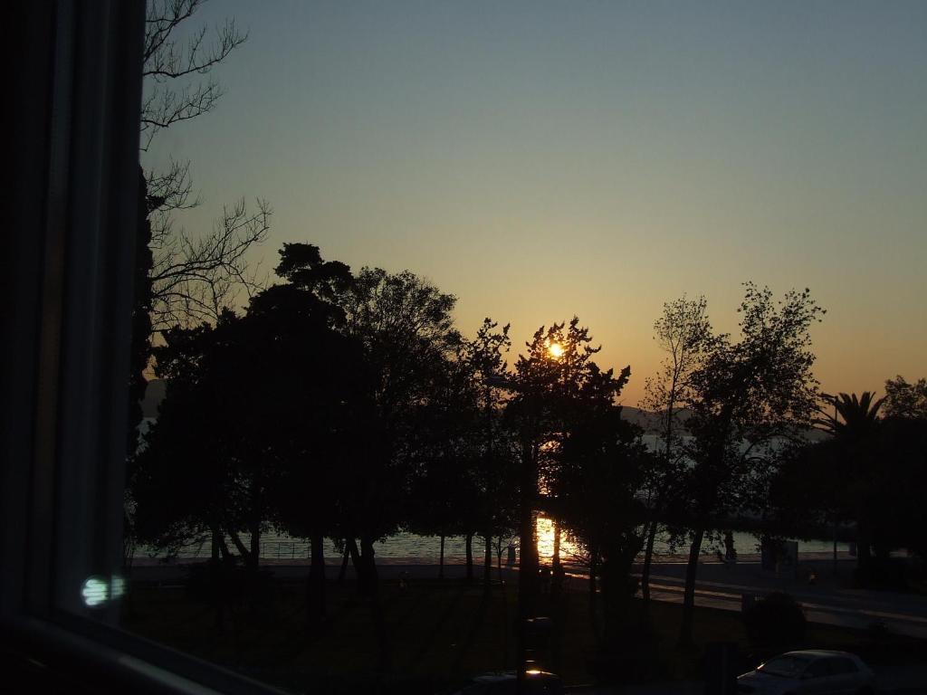 Luxury Town Center Apartments Zadar Rom bilde